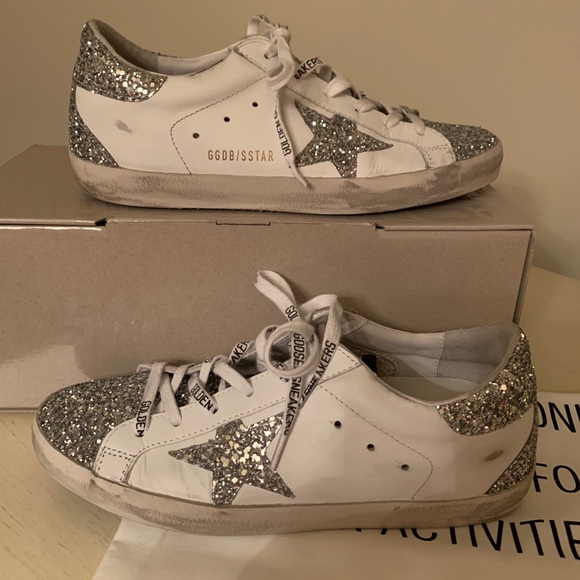 Golden Goose Shoes - Golden Goose sneaker